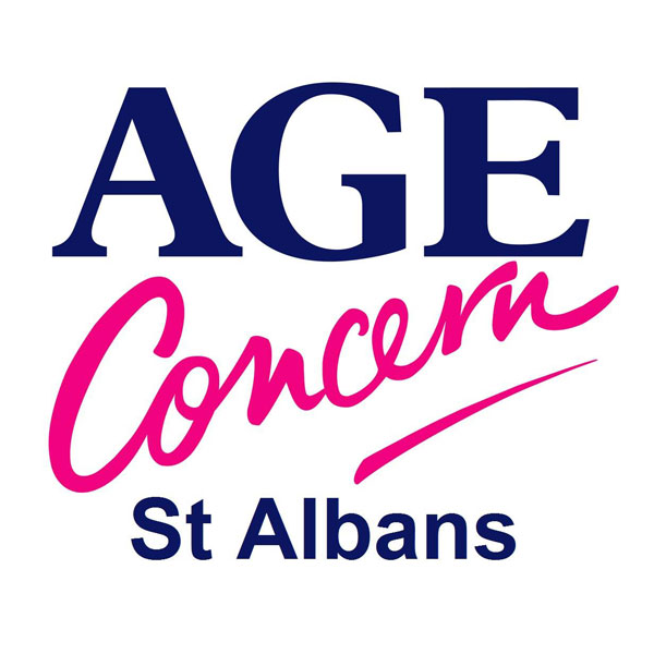 Age Concern Logo